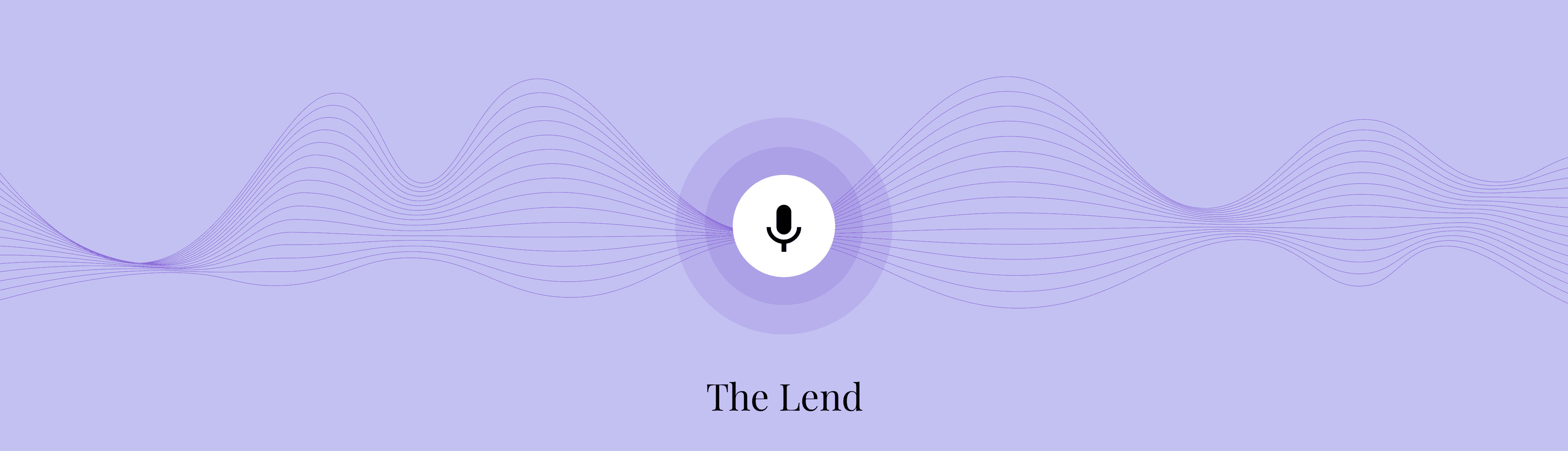 The Lend