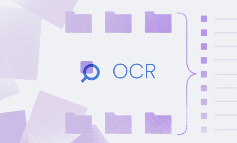 OCR