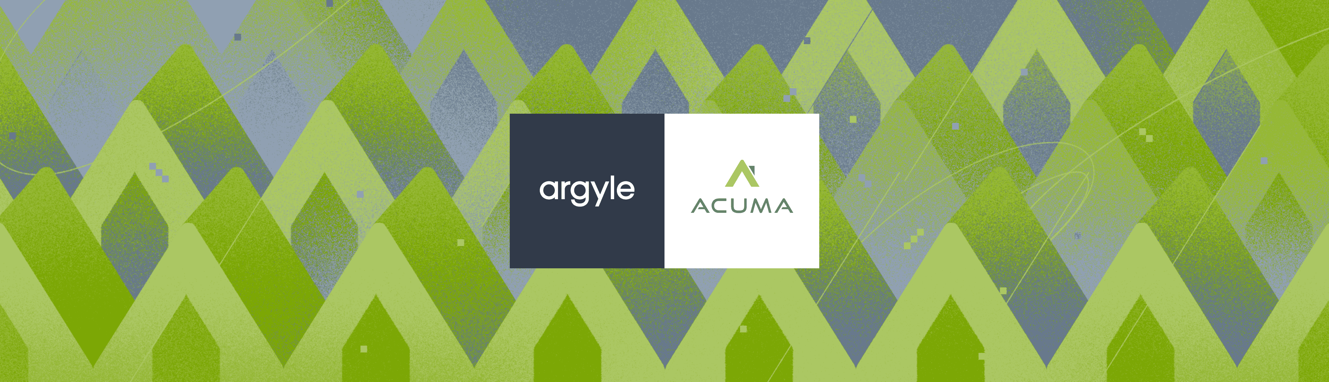 argyle joins acuma