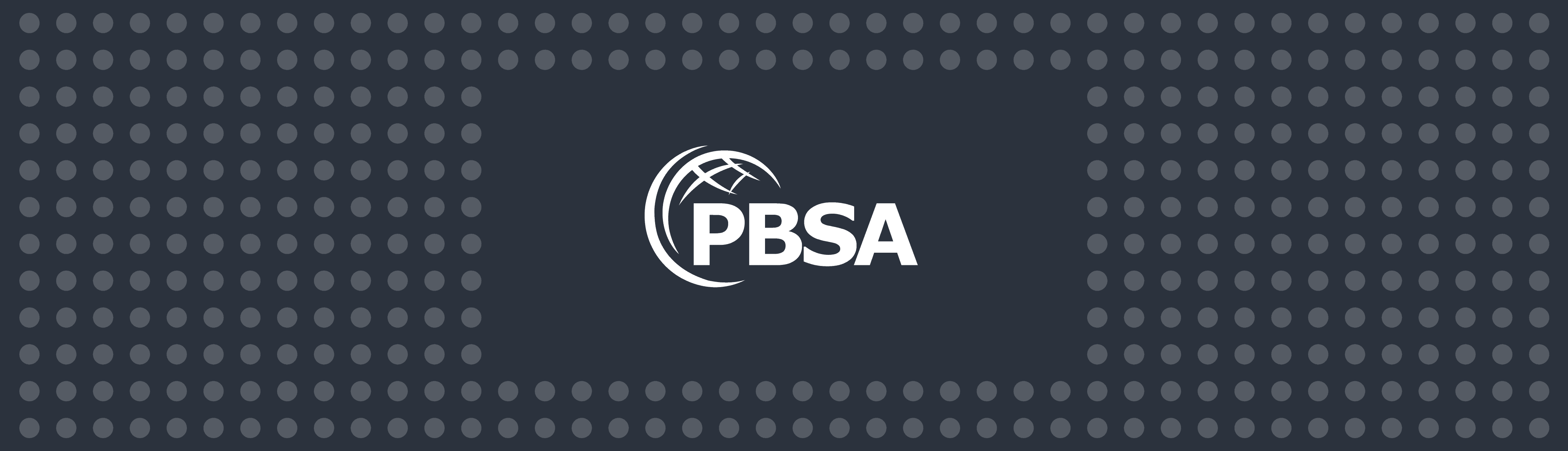 PBSA Recap