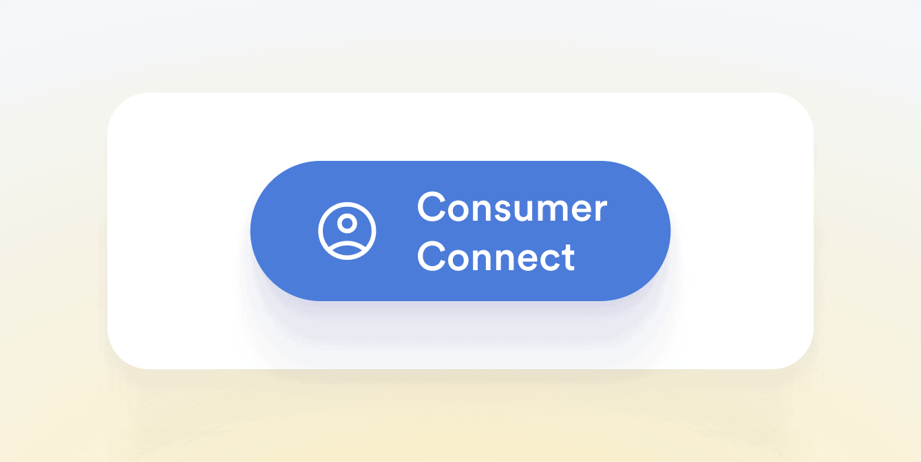 Consumer Connect