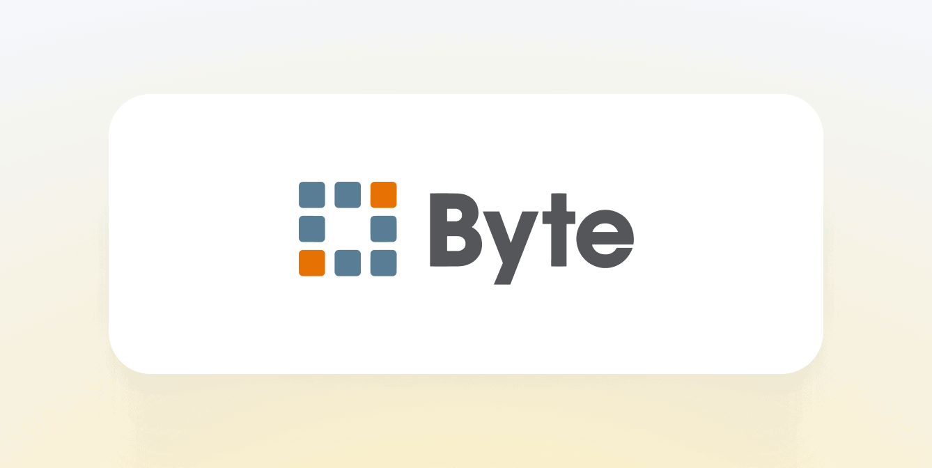 Byte LOS