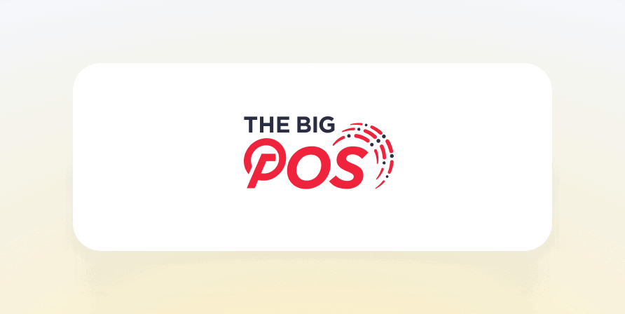 The BigPOS