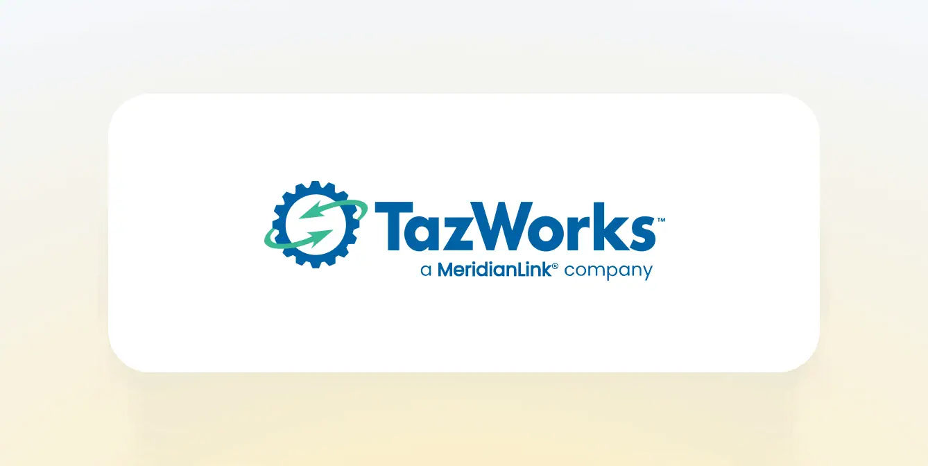 TazWorks