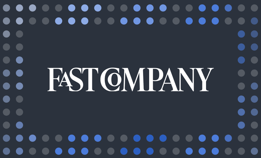 Fast Company recognizes Argyle among the Most Innovative Companies of 2024