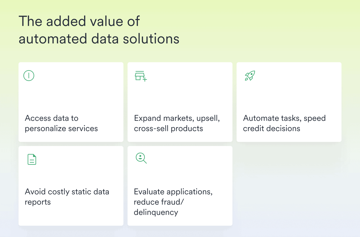 data-solutions