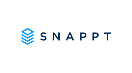 snappt logo