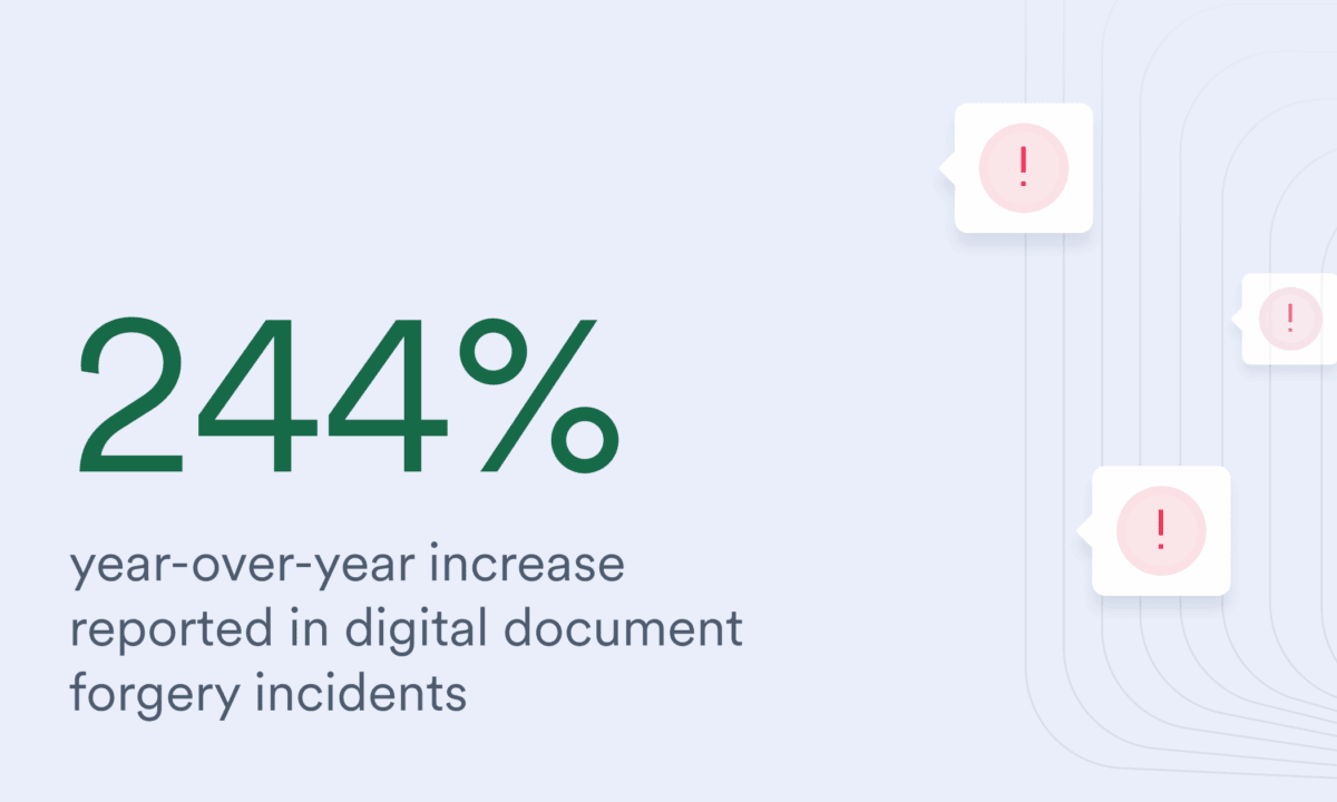 increase in fraud