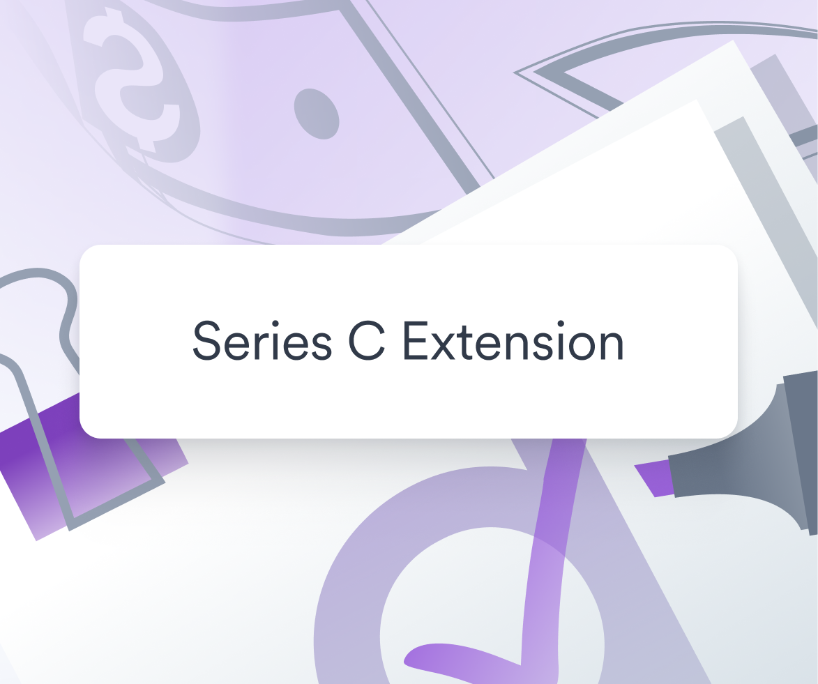 Series C Extension