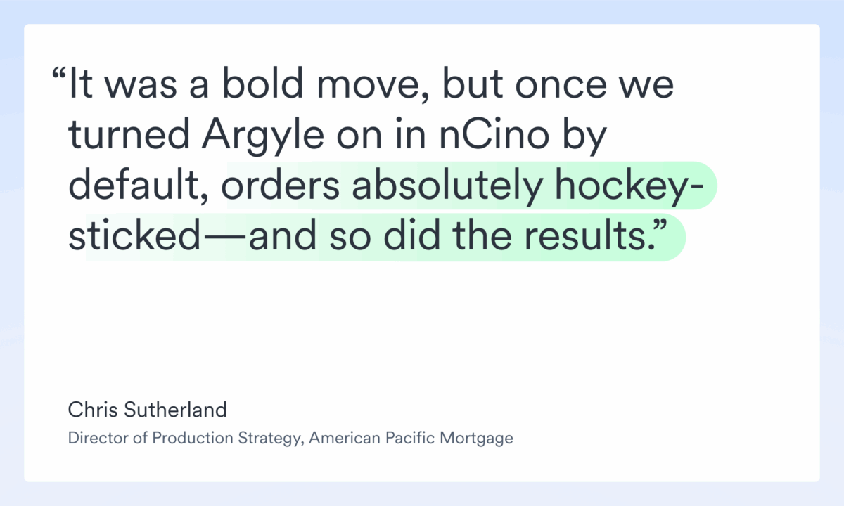 american pacific quote